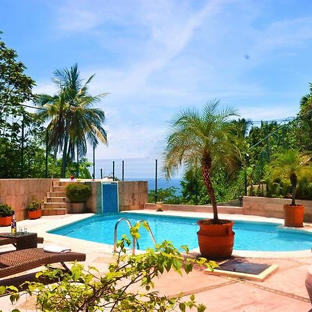 Condo Selva Alta بويرتو فالارتا المظهر الخارجي الصورة