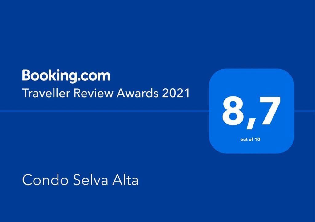Condo Selva Alta بويرتو فالارتا المظهر الخارجي الصورة