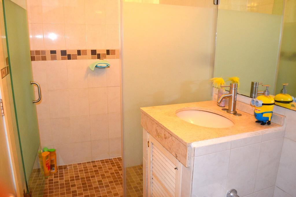 Condo Selva Alta بويرتو فالارتا الغرفة الصورة