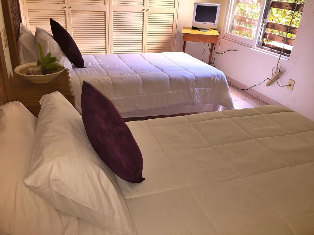 Condo Selva Alta بويرتو فالارتا الغرفة الصورة