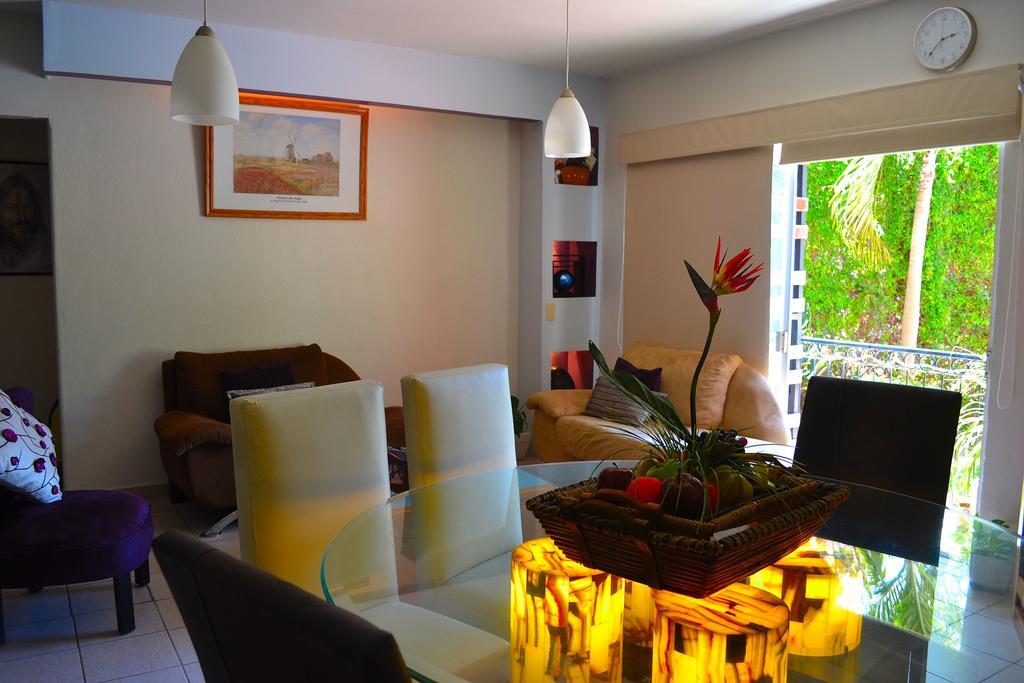 Condo Selva Alta بويرتو فالارتا المظهر الخارجي الصورة