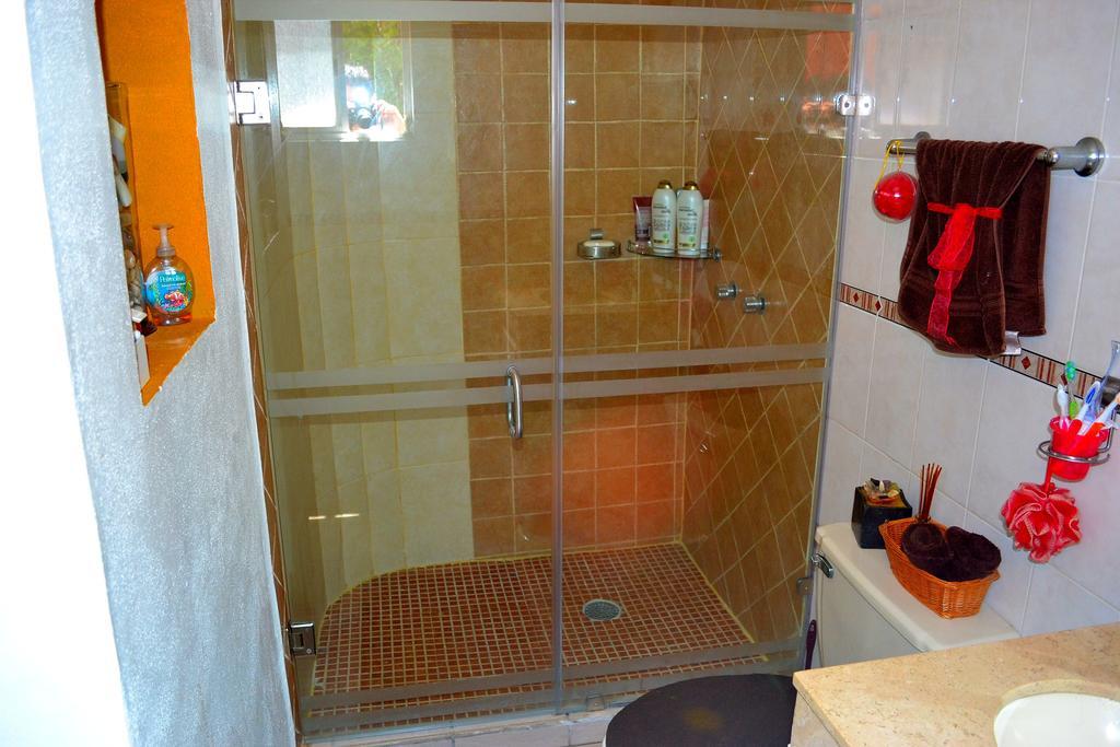 Condo Selva Alta بويرتو فالارتا الغرفة الصورة
