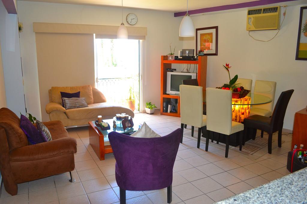 Condo Selva Alta بويرتو فالارتا المظهر الخارجي الصورة