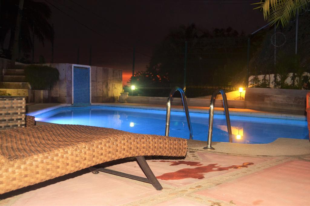 Condo Selva Alta بويرتو فالارتا المظهر الخارجي الصورة