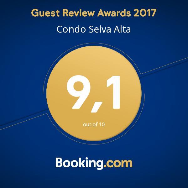 Condo Selva Alta بويرتو فالارتا المظهر الخارجي الصورة